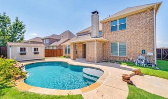 3701 Birmington, The Colony, TX 75056