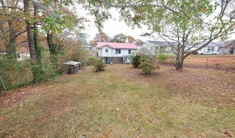 2604 MCKLEROY Ave, Anniston, AL 36201