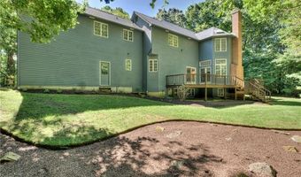 137 Signal Ridge Way, East Greenwich, RI 02818