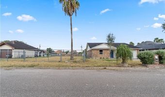 507 N Linares St, Alton, TX 78573