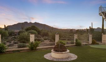 7823 E CELESTIAL St, Carefree, AZ 85377