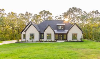 6047 Charley Pl, Benton, AR 72019