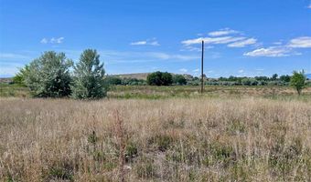 E Big Horn St, Byron, WY 82412