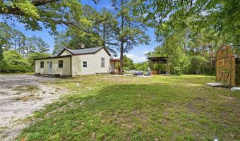 12456 Leonard Ln, Ashland, VA 23005
