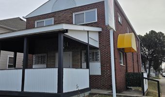 181 E Innis Ave, Columbus, OH 43207