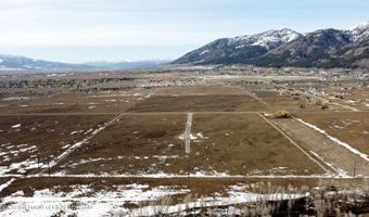 Lot 6 NORTHWINDS SUBDIVISION, Thayne, WY 83127