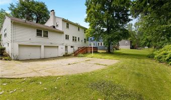 542 Garnette Rd, Akron, OH 44313