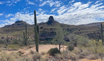 S Tillys Trail, Black Canyon City, AZ 85324