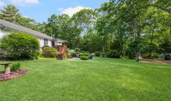 25 Clarkin Pond Rd, Charlestown, RI 02813