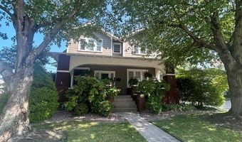 500 N Walnut St, Batesville, IN 47006