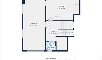 4025 24TH Rd N, Arlington, VA 22207