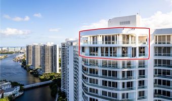 7000 Island Blvd Ph-06, Aventura, FL 33160