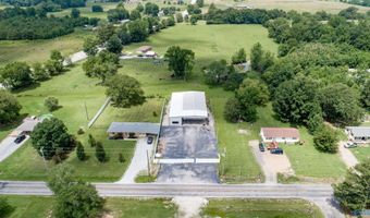 16097 Parker Rd, Athens, AL 35611