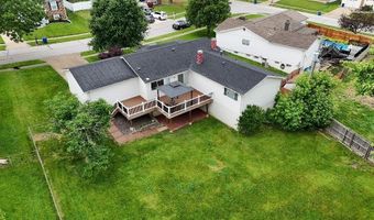 894 Napoli Dr, Ballwin, MO 63021