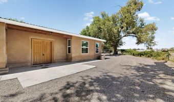1144 E River Rd, Belen, NM 87002
