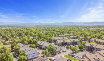 10784 W 63rd Pl 205, Arvada, CO 80004