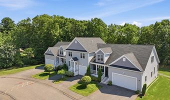 15 Curtis Cir 15, Avon, MA 02322