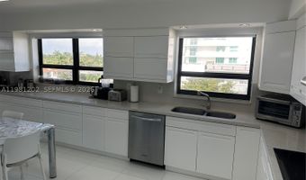 9350 W Bay Harbor Dr 5C, Bay Harbor Islands, FL 33154