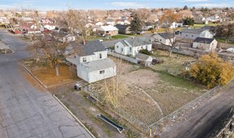 729 N 11th Ave, Buhl, ID 83316