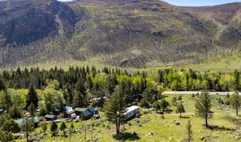 44480 W Highway 14, Bellvue, CO 80512