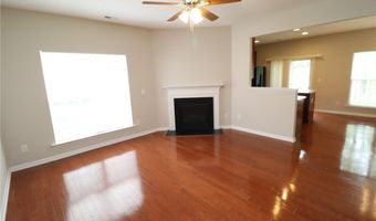 110 Fanwood Ct, Apex, NC 27502