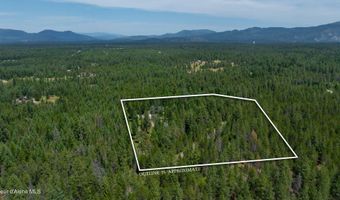 11683 E WHITETAIL Dr, Athol, ID 83801