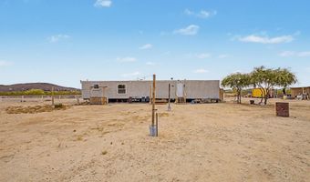 9808 S 349TH Ave, Arlington, AZ 85322