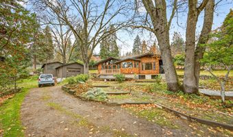 770 Elkader St, Ashland, OR 97520