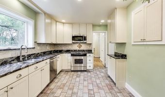 9326 W PARKHILL Dr W, Bethesda, MD 20814