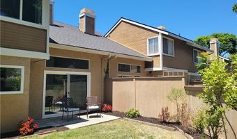 8 Rosewood, Aliso Viejo, CA 92656