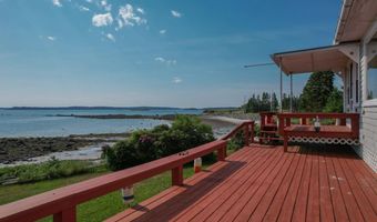 397 Cape Split Rd, Addison, ME 04606