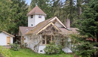33823 SR 706 E 1, Ashford, WA 98304