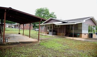 209 N Washington, Calhoun Falls, SC 29628