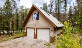11336 County Road 742, Almont, CO 81210