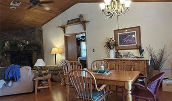 2897 N Lakeside Cir, Atoka, OK 74525