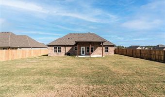 1109 Partridge Pl, Barling, AR 72923