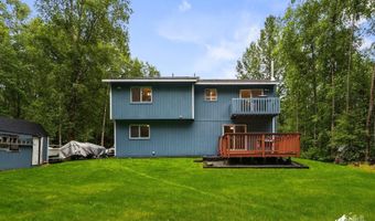 22634 Judd Dr, Chugiak, AK 99567