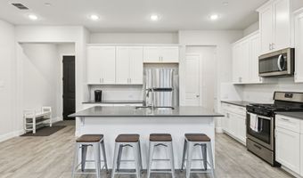1053 MJ Brown St, Allen, TX 75002