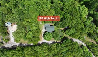 256 High Top Ln, Andrews, NC 28901