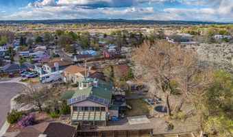 908 MOUNTAIN VIEW Dr, Aztec, NM 87410