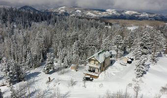 678 W Ski View Dr, Brian Head, UT 84719