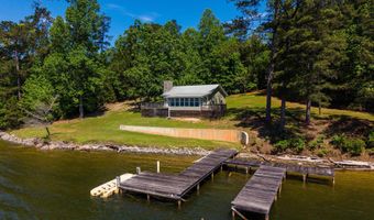 250 Lewis Rd, Alexander City, AL 35010