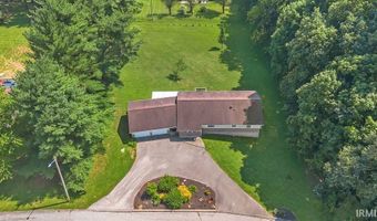 1744 Parkview Dr, Bedford, IN 47421