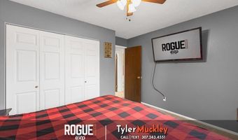 4011 Gannett, Casper, WY 82609