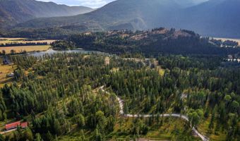 NKA Condor Dr, Clark Fork, ID 83811