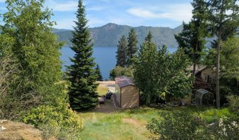 Nna Cape Horn Dr, Bayview, ID 83803