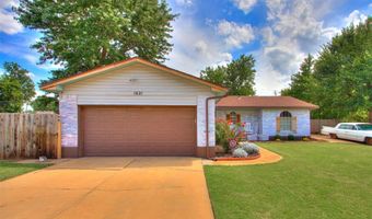 1621 Park Ave, Chickasha, OK 73018
