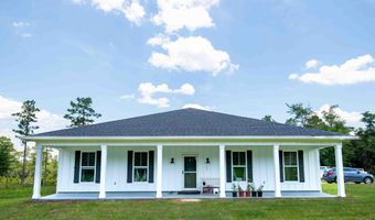 6251 Highway 4, Baker, FL 32531