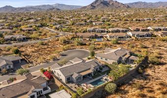 6119 E OYER Ln, Cave Creek, AZ 85331