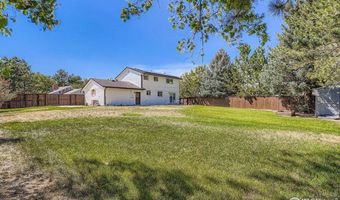 4800 Qualla Dr, Boulder, CO 80303